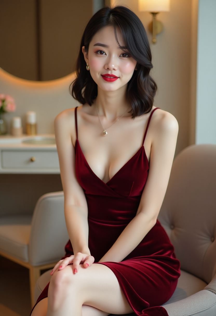 夜归人